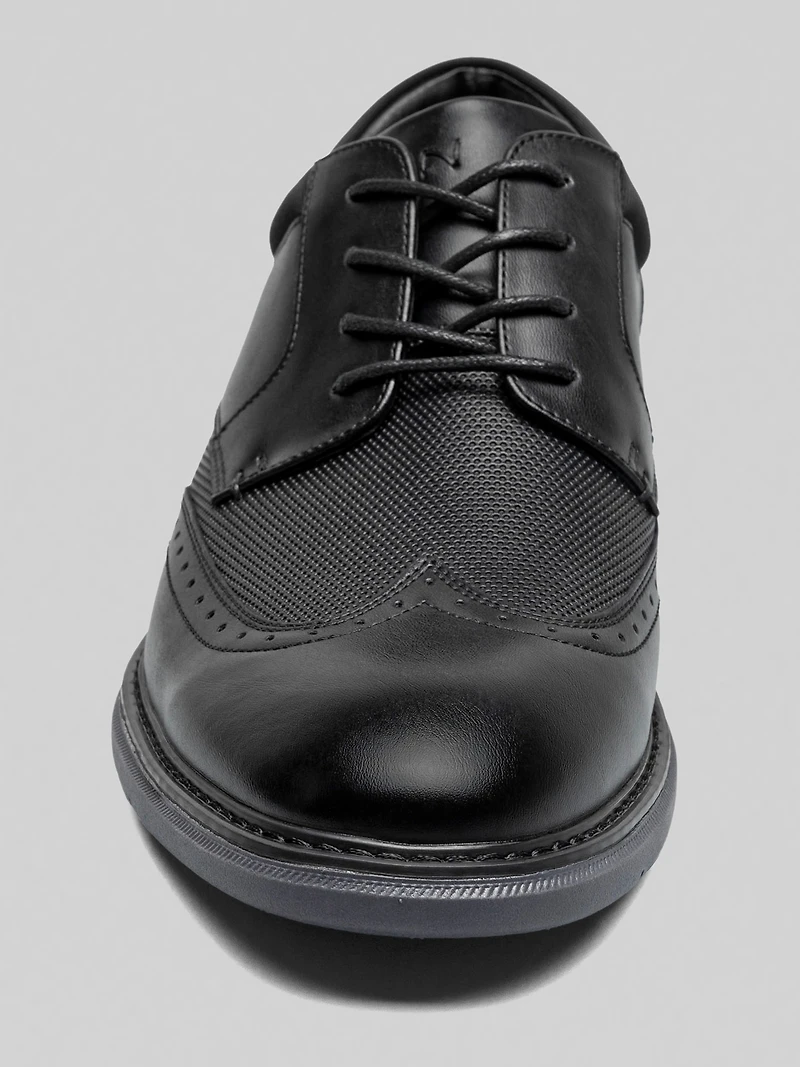 Chase Wingtip Oxfords