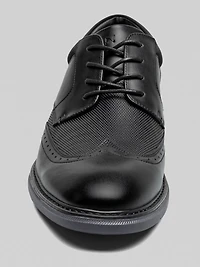 Chase Wingtip Oxfords