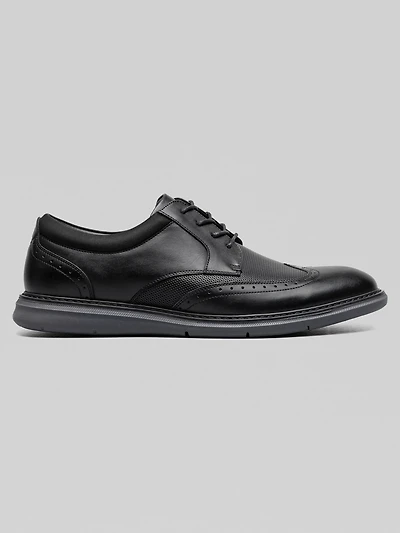 Chase Wingtip Oxfords