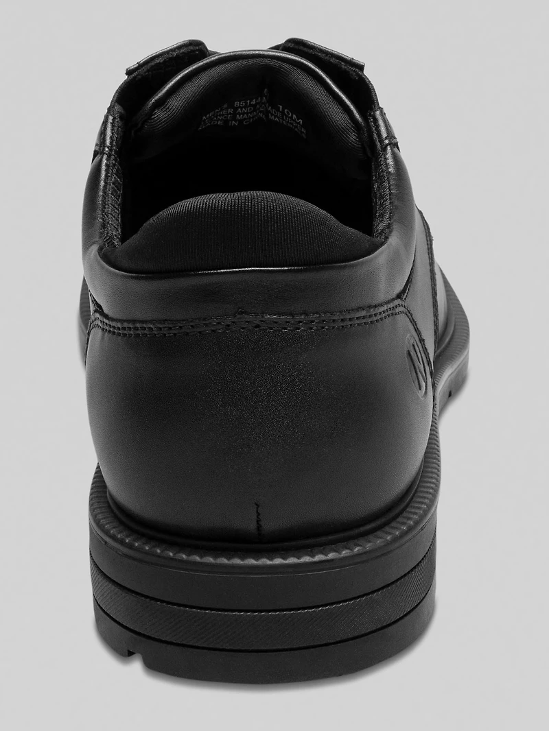 KORE EZ Icon Plain Toe Oxfords