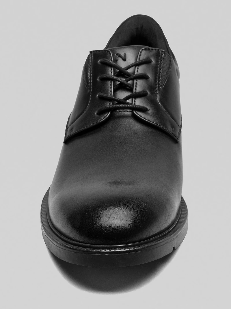 KORE EZ Icon Plain Toe Oxfords