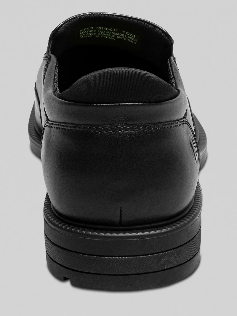 KORE EZ Icon Moc Toe Slip On Shoes