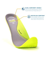KORE EZ Icon Moc Toe Slip On Shoes
