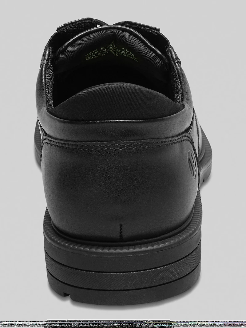 KORE EZ Icon Cap Toe Oxfords