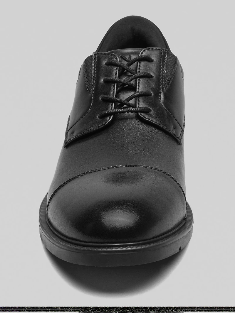 KORE EZ Icon Cap Toe Oxfords