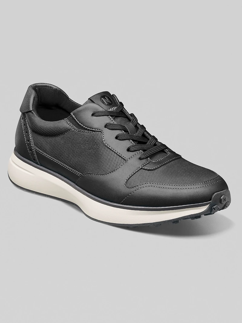 Swift Moc Toe Sneakers