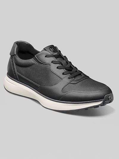 Swift Moc Toe Sneakers