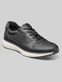 Swift Moc Toe Sneakers