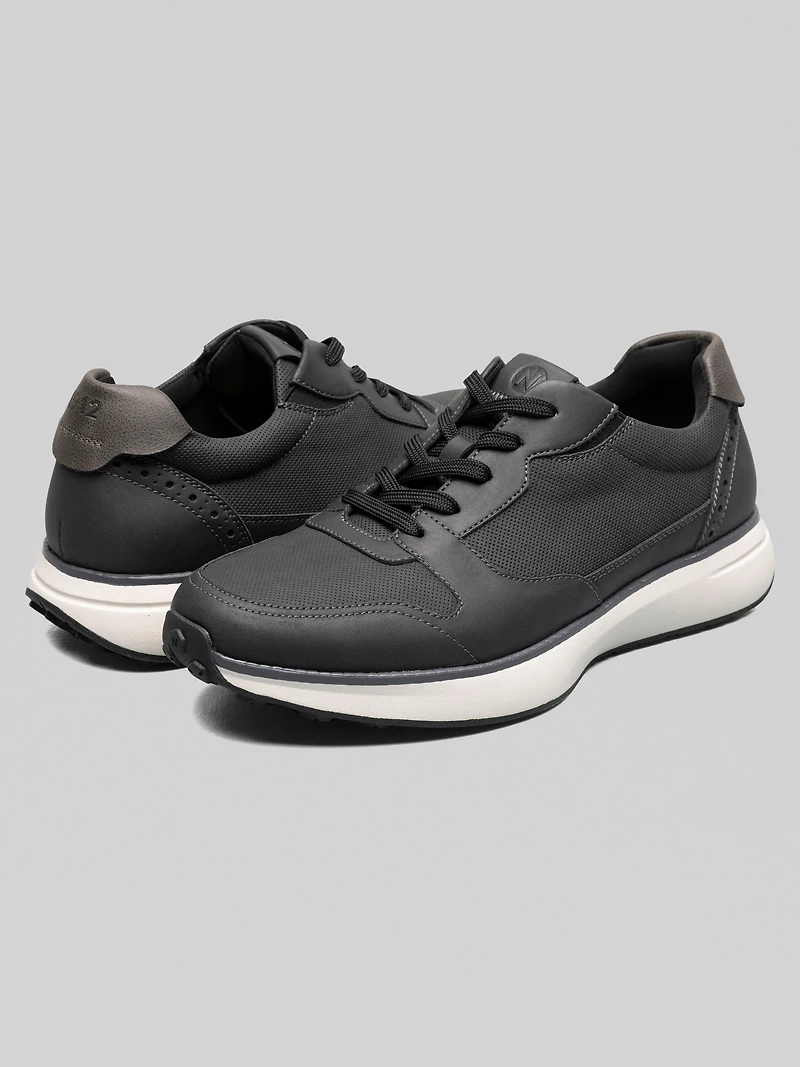 Swift Moc Toe Sneakers
