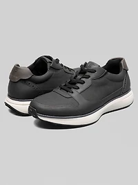 Swift Moc Toe Sneakers