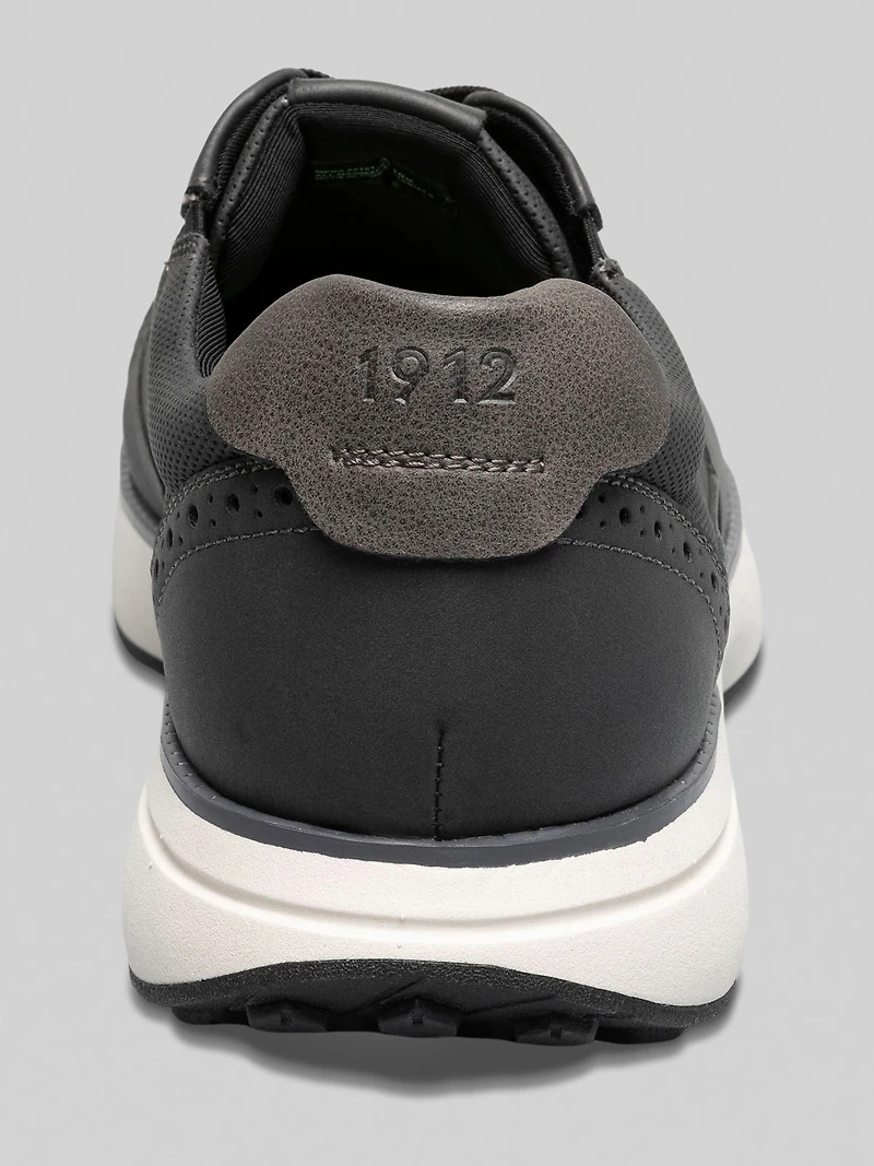 Swift Moc Toe Sneakers