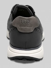 Swift Moc Toe Sneakers