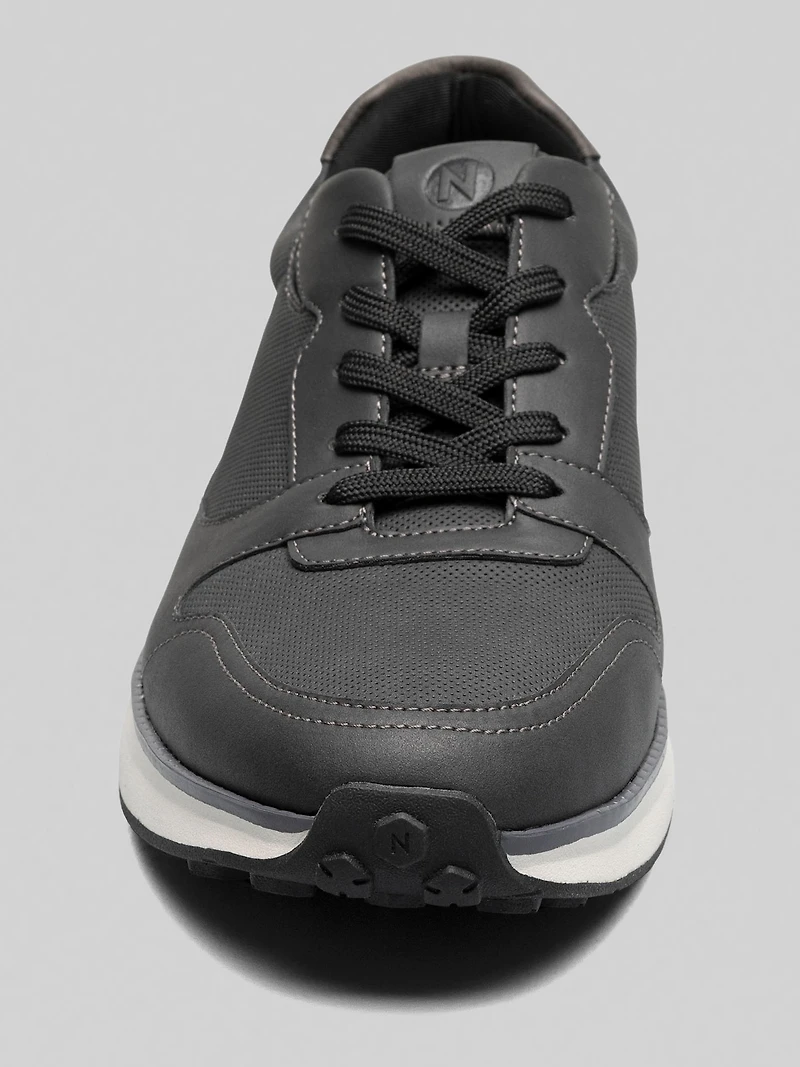 Swift Moc Toe Sneakers