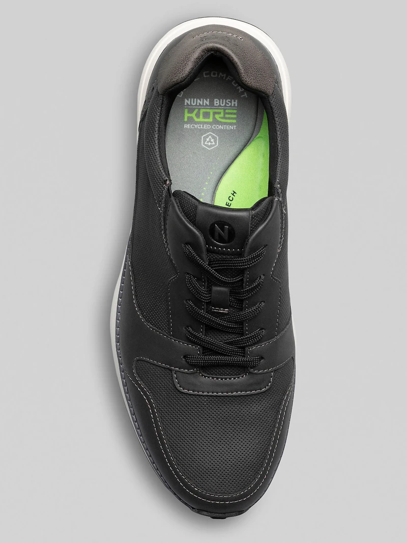Swift Moc Toe Sneakers