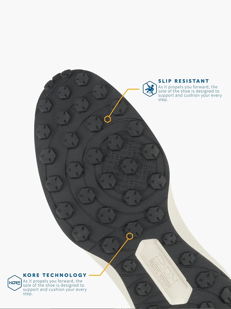 Swift Moc Toe Sneakers