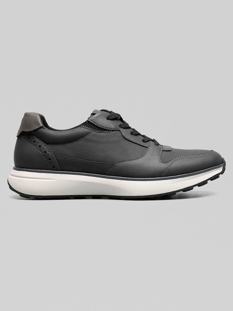Swift Moc Toe Sneakers