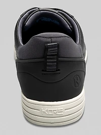 KORE City Walk EZ Moc Toe Lace Up Shoes