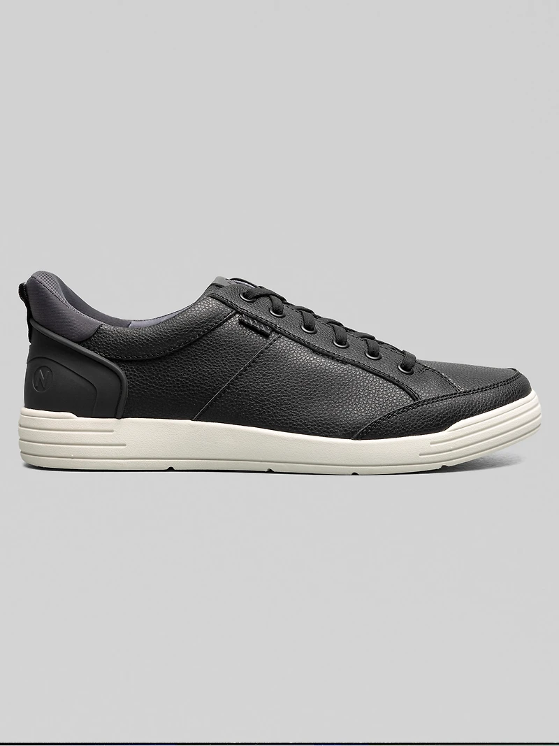 KORE City Walk EZ Moc Toe Lace Up Shoes