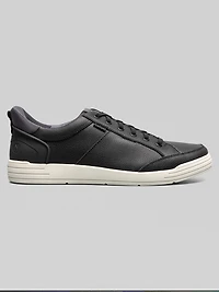 KORE City Walk EZ Moc Toe Lace Up Shoes