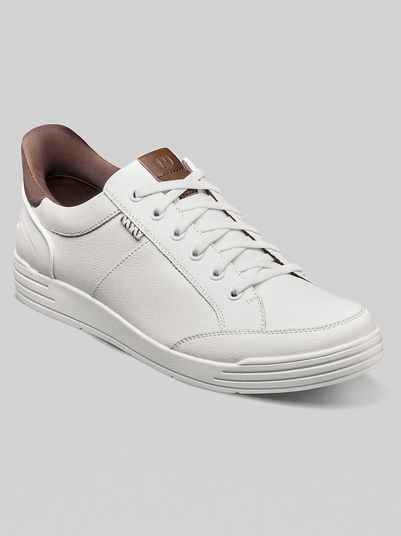 KORE City Walk EZ Moc Toe Lace Up Shoes