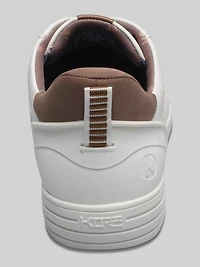 KORE City Walk EZ Moc Toe Lace Up Shoes