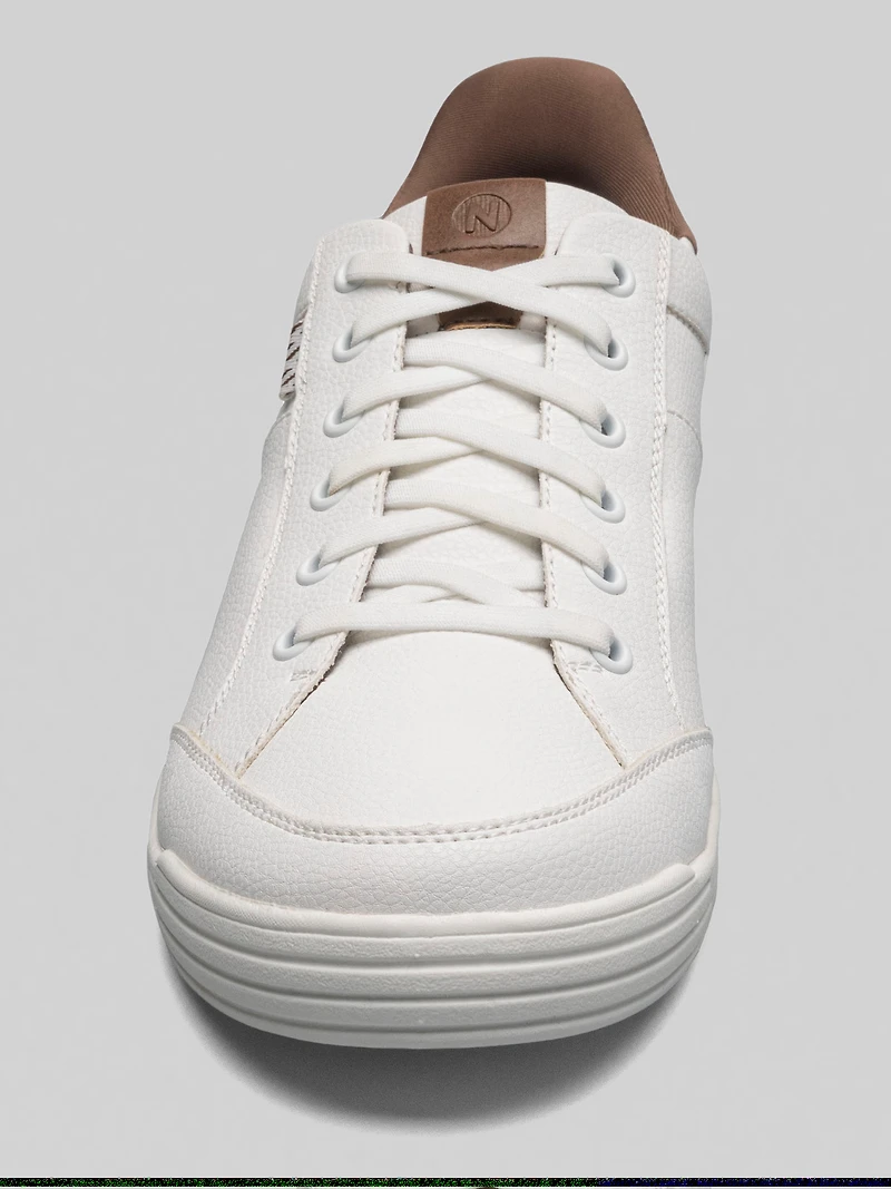 KORE City Walk EZ Moc Toe Lace Up Shoes