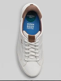 KORE City Walk EZ Moc Toe Lace Up Shoes