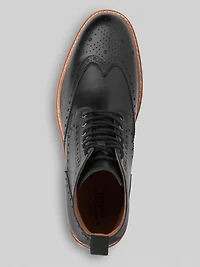 Parker Wingtip Casual Boots