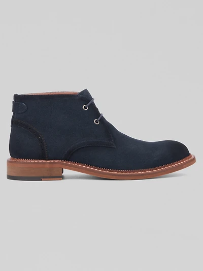 Milton Chukka Boots