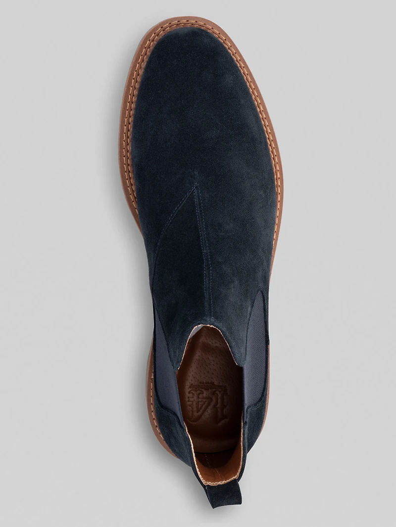 Blaise Chelsea Boots