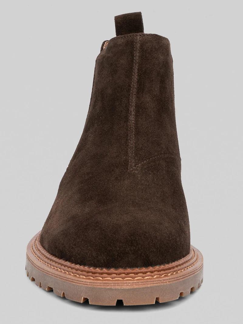 Blaise Chelsea Boots