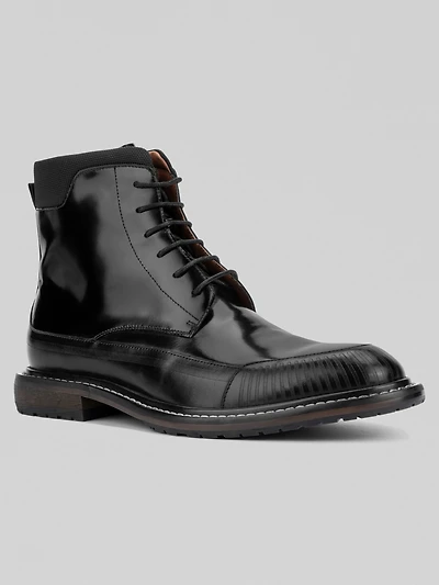 Harlem Dress Boots