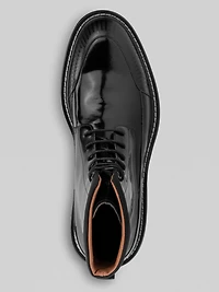 Harlem Dress Boots