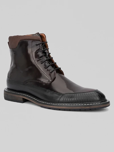 Harlem Dress Boots