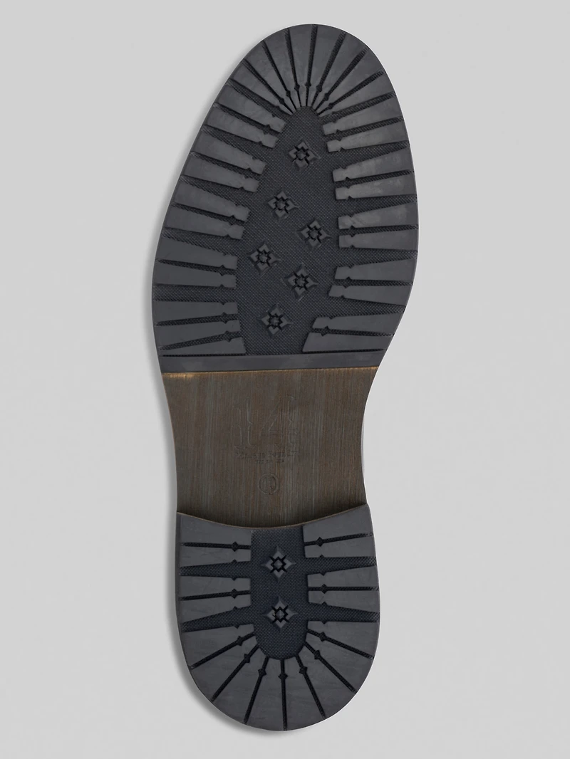 Harlem Dress Boots