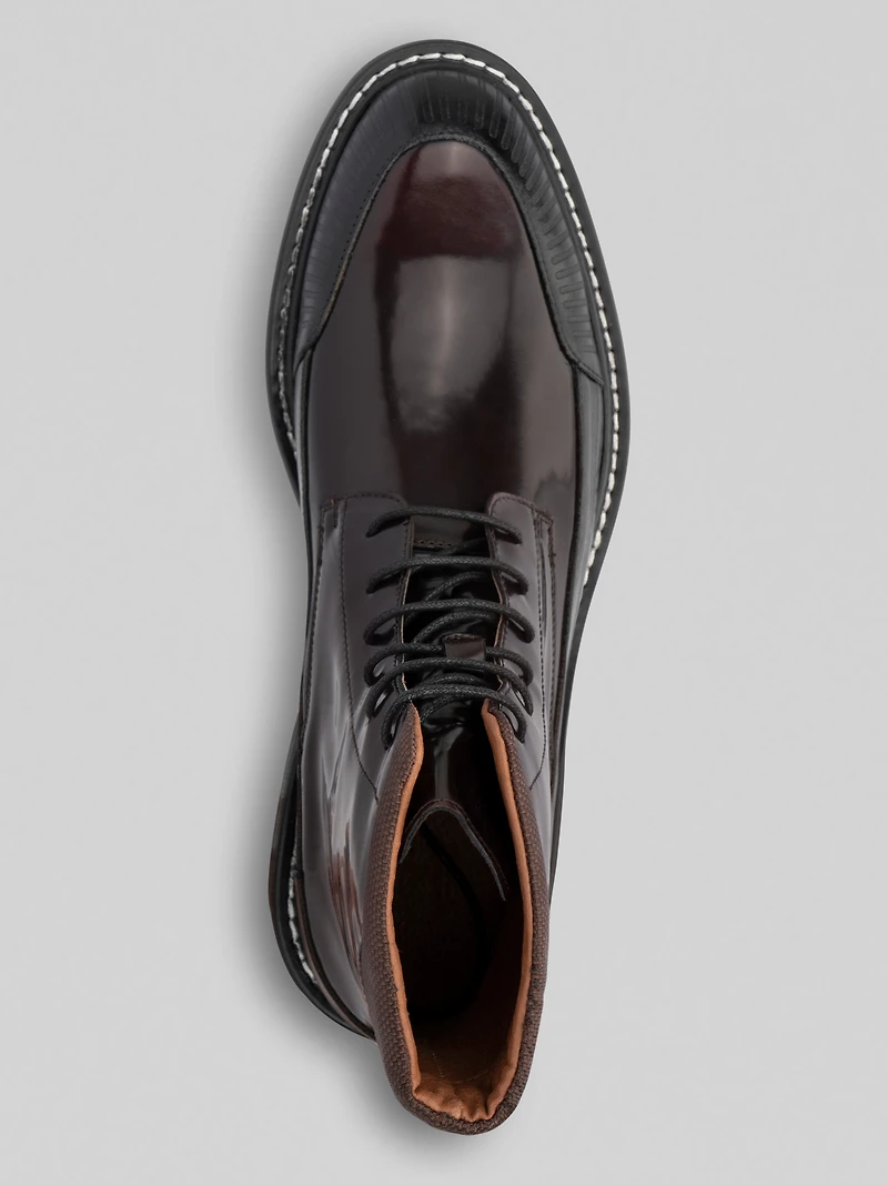 Harlem Dress Boots