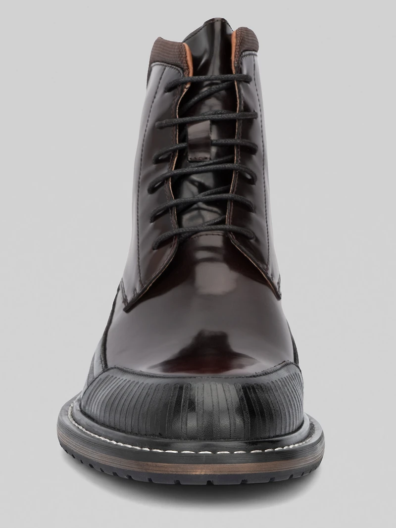 Harlem Dress Boots