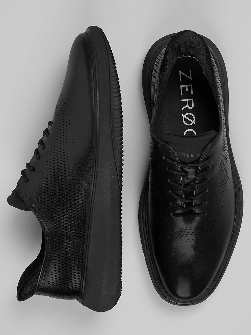 Grand Phaze Laser Quick-On Hybrid Oxfords