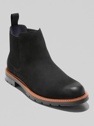 Chamberlin Grand Chelsea Boots