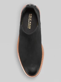 Chamberlin Grand Chelsea Boots