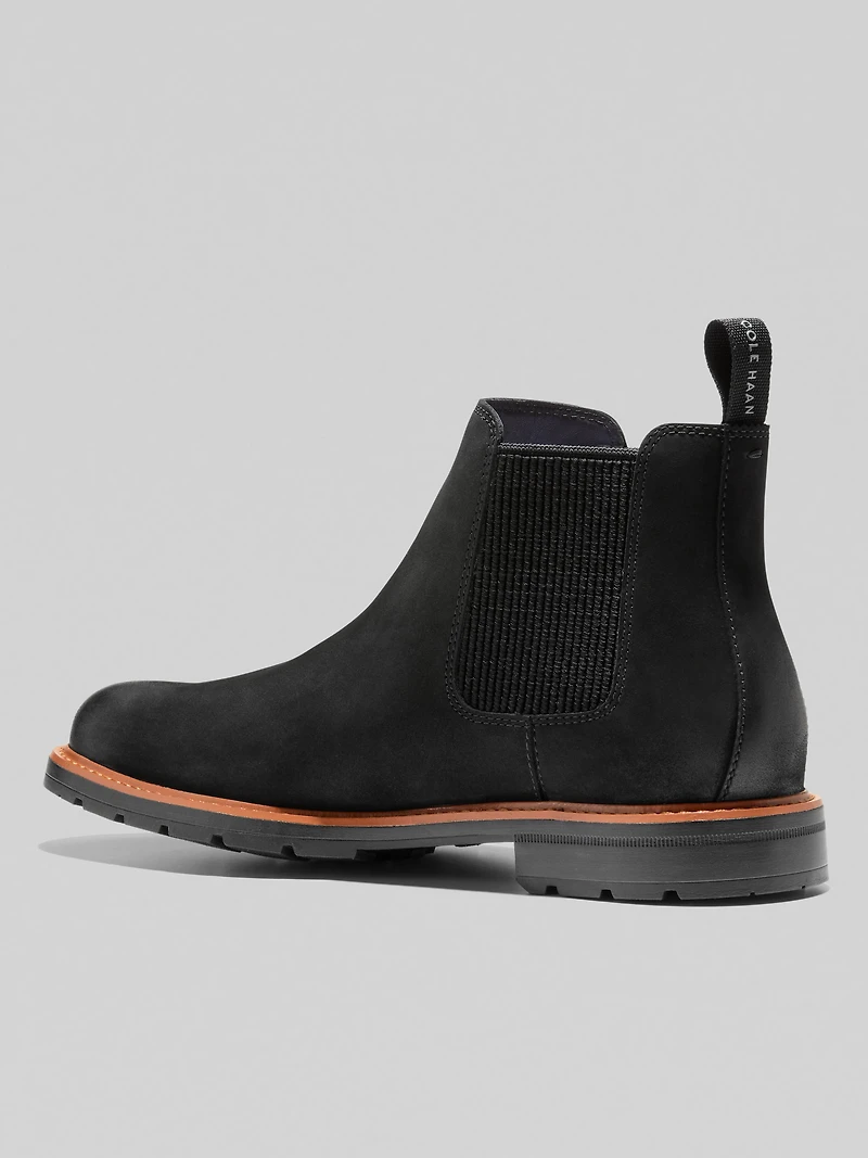 Chamberlin Grand Chelsea Boots