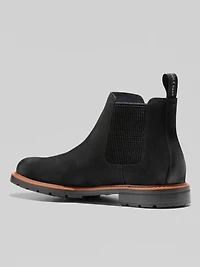 Chamberlin Grand Chelsea Boots