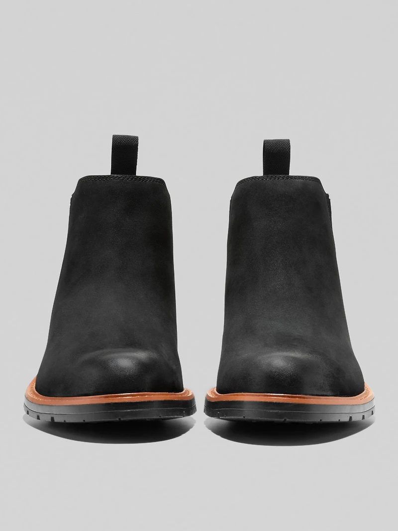 Chamberlin Grand Chelsea Boots