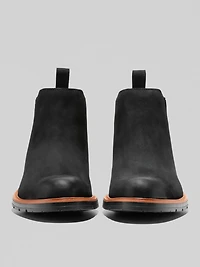 Chamberlin Grand Chelsea Boots