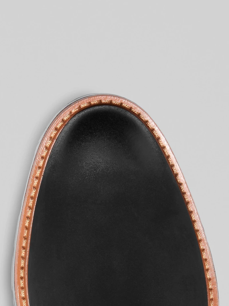 Chamberlin Grand Chelsea Boots