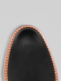 Chamberlin Grand Chelsea Boots