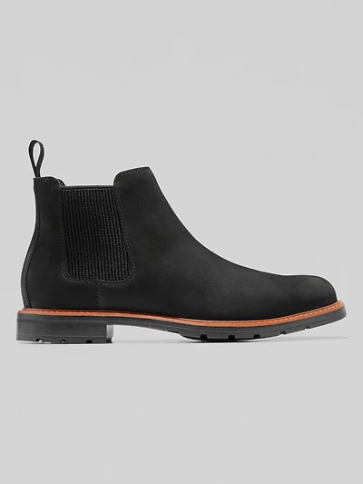 Chamberlin Grand Chelsea Boots