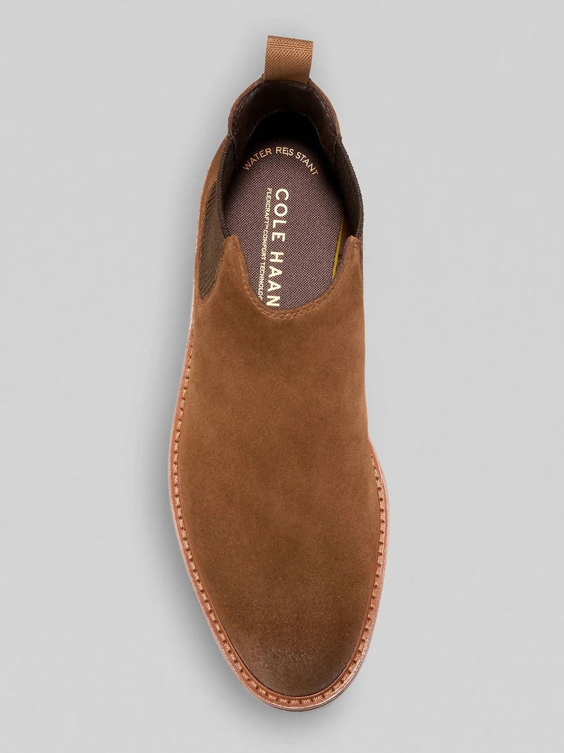 Chamberlin Grand Chelsea Boots