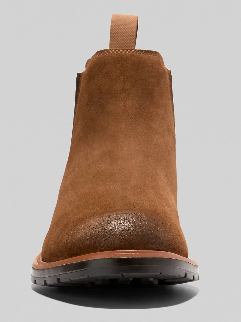 Chamberlin Grand Chelsea Boots
