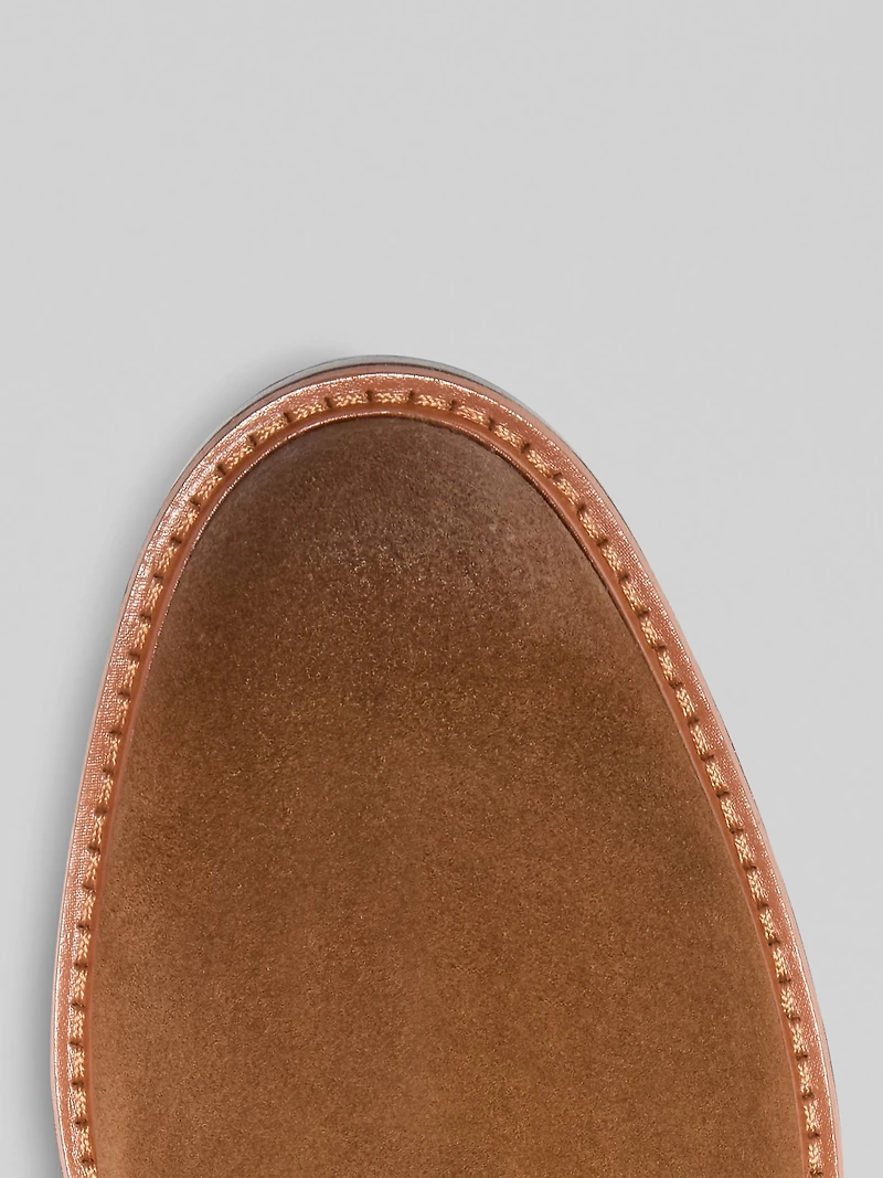 Chamberlin Grand Chelsea Boots